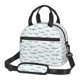 thumbnail image 1 of Disketp Cute Shark Lonchera Térmica para Mujer y Hombre, Bolsa de Almuerzo Reutilizable e Impermeable para Trabajo, Viajes y Picnic, 1 of 7