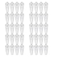 thumbnail image 1 of Picture Hangers, 40 Pieces Professional Hooks, Heavy Duty Picture, 1 of 8