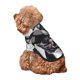 thumbnail image 5 of Fotbe Cool French Bulldog Wine Sudadera con Estampado para Perros Pequeños – Suéter con Capucha para Mascotas, Tela Suave de Forro Polar con Bolsillo-Large, 5 of 7