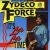 Zydeco Force - It's La La Time - Music & Performance - CD