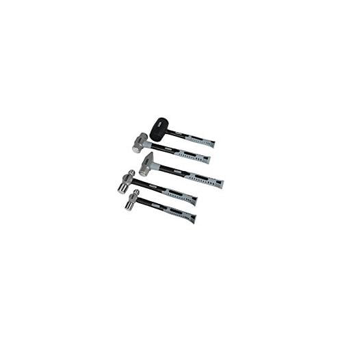 TITAN 5 Piece General Hammer Set TN63125