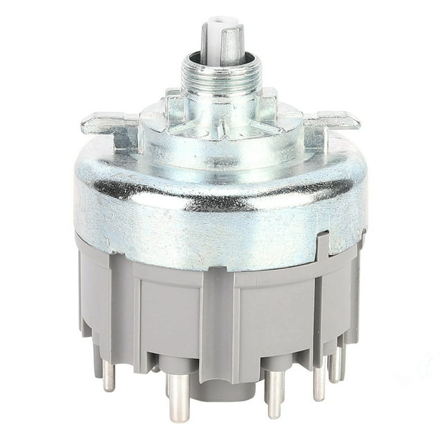 Interruptor de atenuación de faros 0005456204 apto para Mercedes Benz