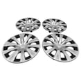 thumbnail image 5 of 16 Inch Hubcap for 2018-2021 Toyota Camry Wheel Cover - Set of 4 Pcs, 5 of 5