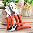 thumbnail image 7 of HDL Potted Pruning Shears Orchard Picking Scissors Garden Tools Outdoor Secateurs Professional Garden Utensils (21.1CM), 7 of 7