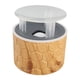 thumbnail image 1 of Difusor De Aceite Esencial De Aromaterapia De Escritorio 400 Ml Humidificador, 1 of 7