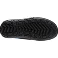 thumbnail image 4 of O'rageous Drainage Aquasock Water Shoes Black/Blue  170328 Grade-School Size 5, 4 of 4