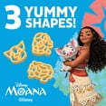 thumbnail image 2 of Annie's Disney Moana Pasta and Cheddar Mac and Cheese, Kids Dinner Side, 6 oz, 2 of 14
