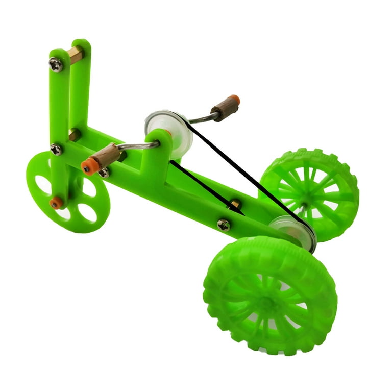 Plastic 2024 toy bike