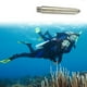 thumbnail image 5 of Greeniant Barra de mango de buceo BCD regulador de respiración manillar ligero resistente etapa herramienta de reparación de mantenimiento fijo Deportes acuáticos, 5 of 6