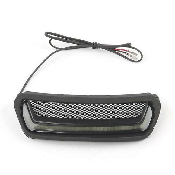 Motorcycle Tracer Headlight Vent Accent LED for Harley