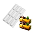 thumbnail image 4 of Toystoory Gel de sílice Amplia gama de aplicaciones Bandeja para moldes de hielo Artículos para hornear Fiestas y eventos Simple como se Type3 NO3, 4 of 6