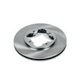 thumbnail image 2 of Power Stop Front One Stock Replacement Brake Rotor JBR524, 2 of 4