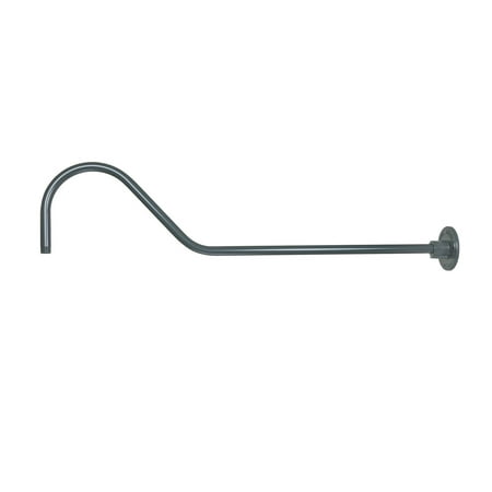 

Millennium Lighting - R Series - Goose Neck Shade-9 Inches Tall and 41 Inches