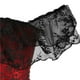 thumbnail image 5 of Corsés para mujer Overbust Corset Bustier Lencería Top Gothic Bandage Fajas Ropa interior sexy Fridja nalpqowj30319, 5 of 8