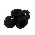 thumbnail image 4 of 3Pcs Guitar Knobs Potentiometer Bass Effect Button Knob Turning Knob Bass Knobs, 4 of 12