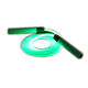 thumbnail image 1 of Cuerdas de saltar luminosas para niños, deportes, fitness, ejercicio, cuerda de saltar ajustable con luz LED, 1 of 5