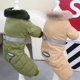 thumbnail image 3 of Warm Dog Clothes Winter Puppy Pet Coat Jacket For Small Medium Dogs Thicken Waterproof Yorkies Pets Clothing Hoodies Chihuahua ShopWise Round, 3 of 18