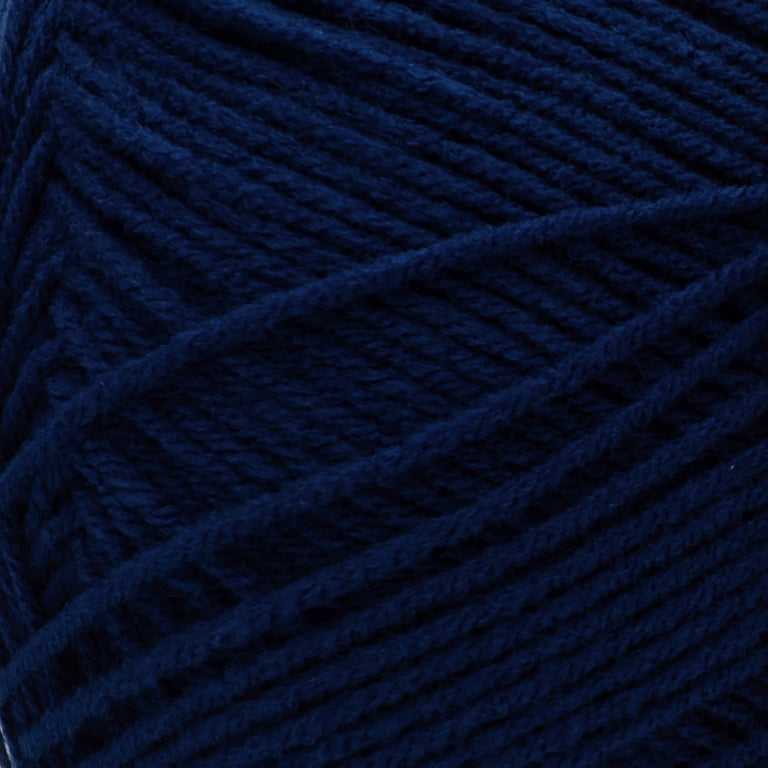 I Love This Yarn - 100% Acrylic Soft Skein - 355 Yards For Crocheting & Knitting Blankets, Hats, Scarves - DIY Craft Yarn