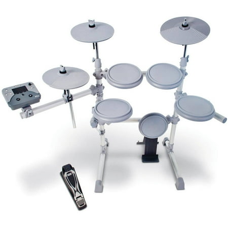 Kat Percussion - KAT Percussion KT1 - 5-Piece Electronic Drum Set