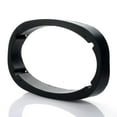 thumbnail image 3 of 1pair 6x9 Inch Car Speaker Beveled Spacer Adapter Refit Audio Horn Mat Universal, 3 of 5