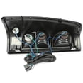 thumbnail image 3 of Luz Trasera HECASA Lado Pasajero para Chevy Silverado 2003-2007, 3 of 9