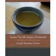 thumbnail image 3 of Green Tea Mr. Justice Harbottle, 3 of 3