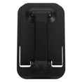 thumbnail image 1 of ADDHAT 1Ud Soporte Negro Para Con Material Resistente Y Ajustable, 1 of 8