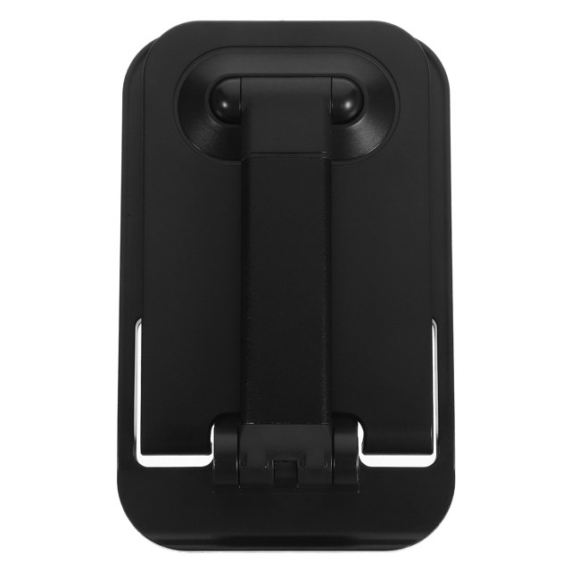 ADDHAT 1Ud Soporte Negro Para Con Material Resistente Y Ajustable
