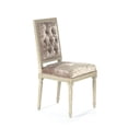 thumbnail image 4 of Louis Side Chair by Zentique, 4 of 4
