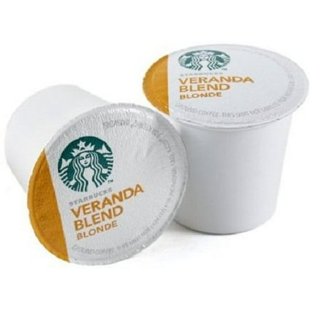 starbucks blonde roast keurig