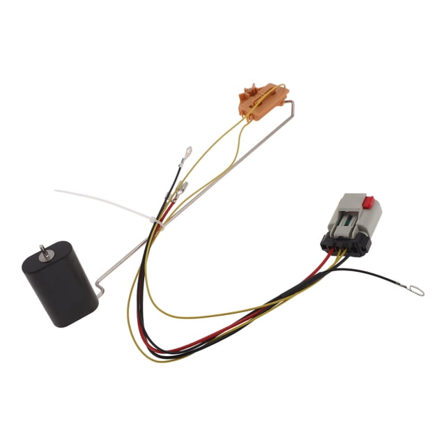 Unique Bargains Unité d'Envoi de Réservoir de Carburant Compatible No.E7199M Boîtier Résistant à la Corrosion & Connecteurs Scellés