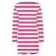 thumbnail image 4 of Chaquetas y abrigos casuales sin capucha de manga larga para mujer Chaqueta de moda para mujer Chaqueta de manga larga con estampado de rayas Abrigo casual Tops/chaqueta Abrigo para mujer, 4 of 5