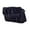 Black, variant on Waterproof Pet Blanket, Liquid Pee Proof Dog Blanket for Sofa Bed Couch, Washable Double Flannel Furniture Protector Cover for Small Medium Large Dogs Cats, Black(85" x 59")