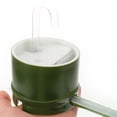 thumbnail image 4 of Miangastore Table Top Water Fountain Acrylic 1Set 3.6x0.6x0.3in, 4 of 9