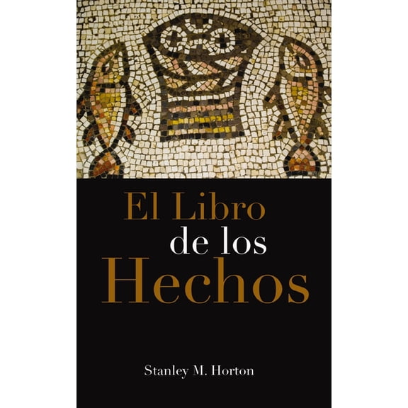 El Libro de Los Hechos, (Paperback)