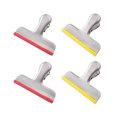 thumbnail image 1 of Zshan Bag Clips, 4 Pack, Bag Clips, Food Bag Clips, Bag Clips, Food Clips, 1 of 6