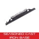 thumbnail image 4 of Frasco principal Machinists' Level Starrett 98-8 de 20 cm con conexión a tierra, 4 of 7