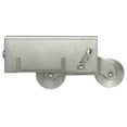 thumbnail image 3 of G.A.S Hardware Fleetwood Tandem Door Roller for Sliding Patio Door, Stainless Steel, 3 of 7
