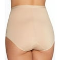 thumbnail image 2 of Vanity Fair Womens Smoothing Comfort Lace Brief Style-13267, 2 of 2
