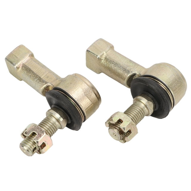 Rótula de Barra de Acoplamiento ANGGREK M12 Kit de Rótulas de Acoplamiento para Can-Am Outlander 1000 500 570 650 800R L 450