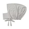 thumbnail image 2 of Chapeau Décontracté pour Femmes, Bonnet Solide, Couvre-Cheveux, Turban Musulman, 2 of 4