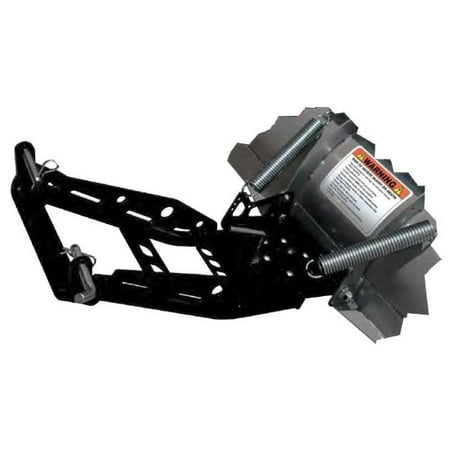 Hiniker Plow Mount - Open Trail 105400 Plow Mount Kit