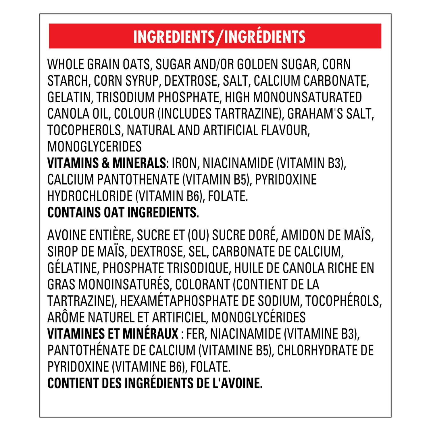 Lucky Charms Cereal, Jumbo, 790 g