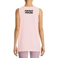 thumbnail image 3 of Mickey Friends Juniors' Tank Top, 3 of 6