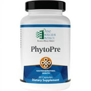 PhytoPre 60ct by Ortho Molecular Products