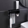 thumbnail image 2 of Smart Toothbrush Toothbrush Smart Toothbrush Toothbrush(Black), 2 of 4