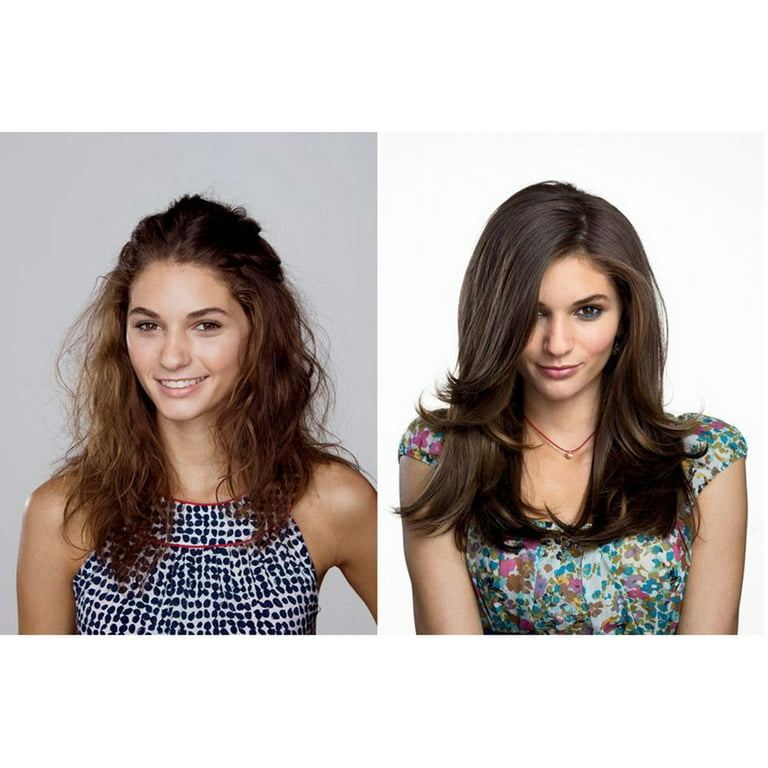 Complex brazilian top keratin hair treatment