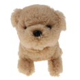 thumbnail image 1 of Juguete de peluche para perro CUTICAT Relleno Juguetes electrónicos para cachorros, 1 of 8