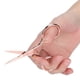 thumbnail image 3 of TIJERAS VINTAGE, LARGA VIDA ÚTIL Conveniente para USAR Pequeñas Tijeras Prácticas y útiles para coser para bordado para la formación de cejas, 3 of 7