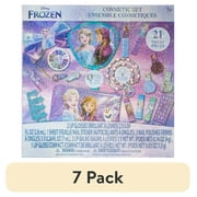 (7 pack) Disney Frozen Mega Cosmetic Set